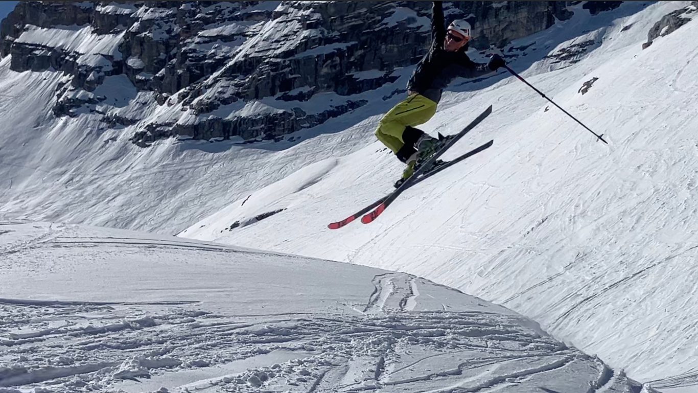 Ski