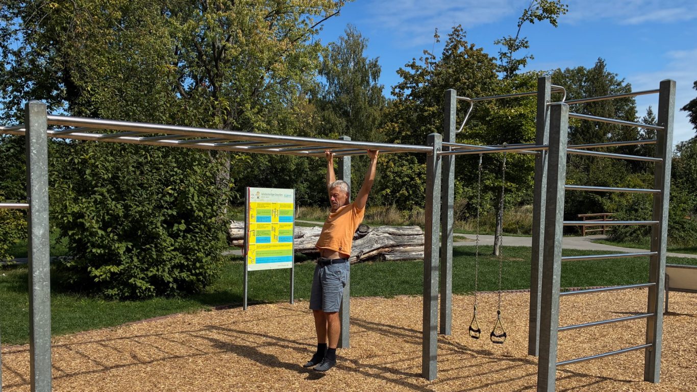Fitness-Park
