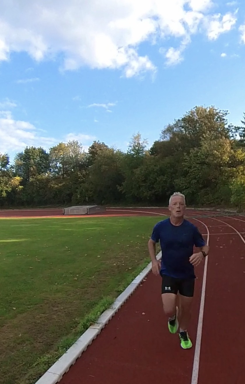 Running